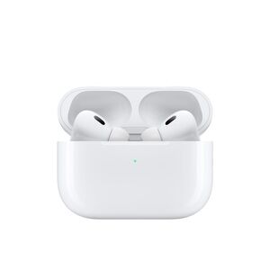 AirPods Pro 2 with MagSafe Charging Case (USB-C)
